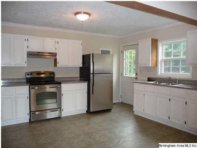 4024 Bynum Leatherwood Road Anniston, AL 36201 - Photo 3 of 6