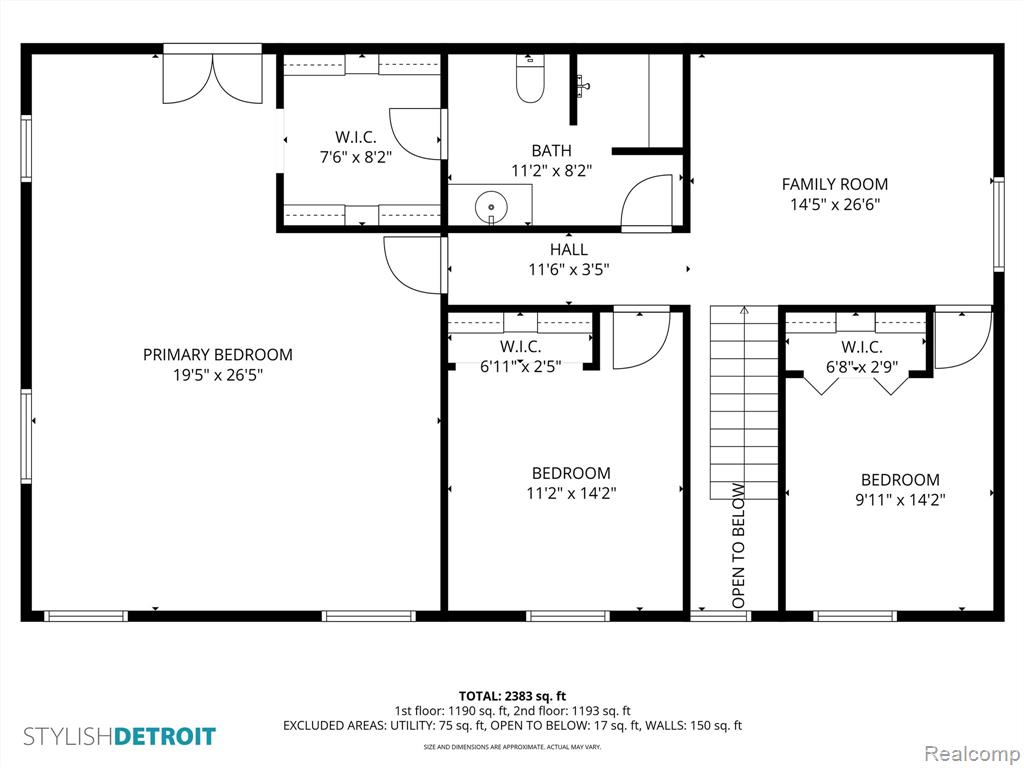415 Leon Road Walled Lake, MI 48390 - Photo 46 of 48