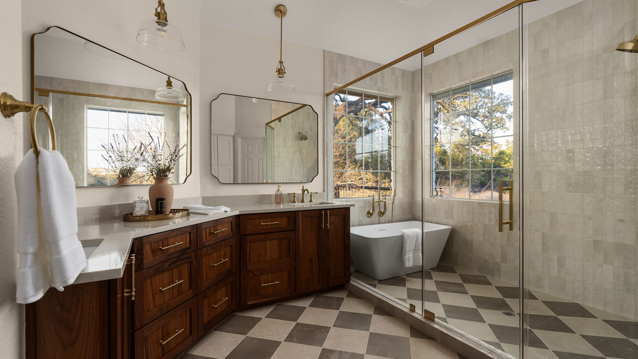 3 Coach House Road Austin, TX 78737 - Photo 18 of 30