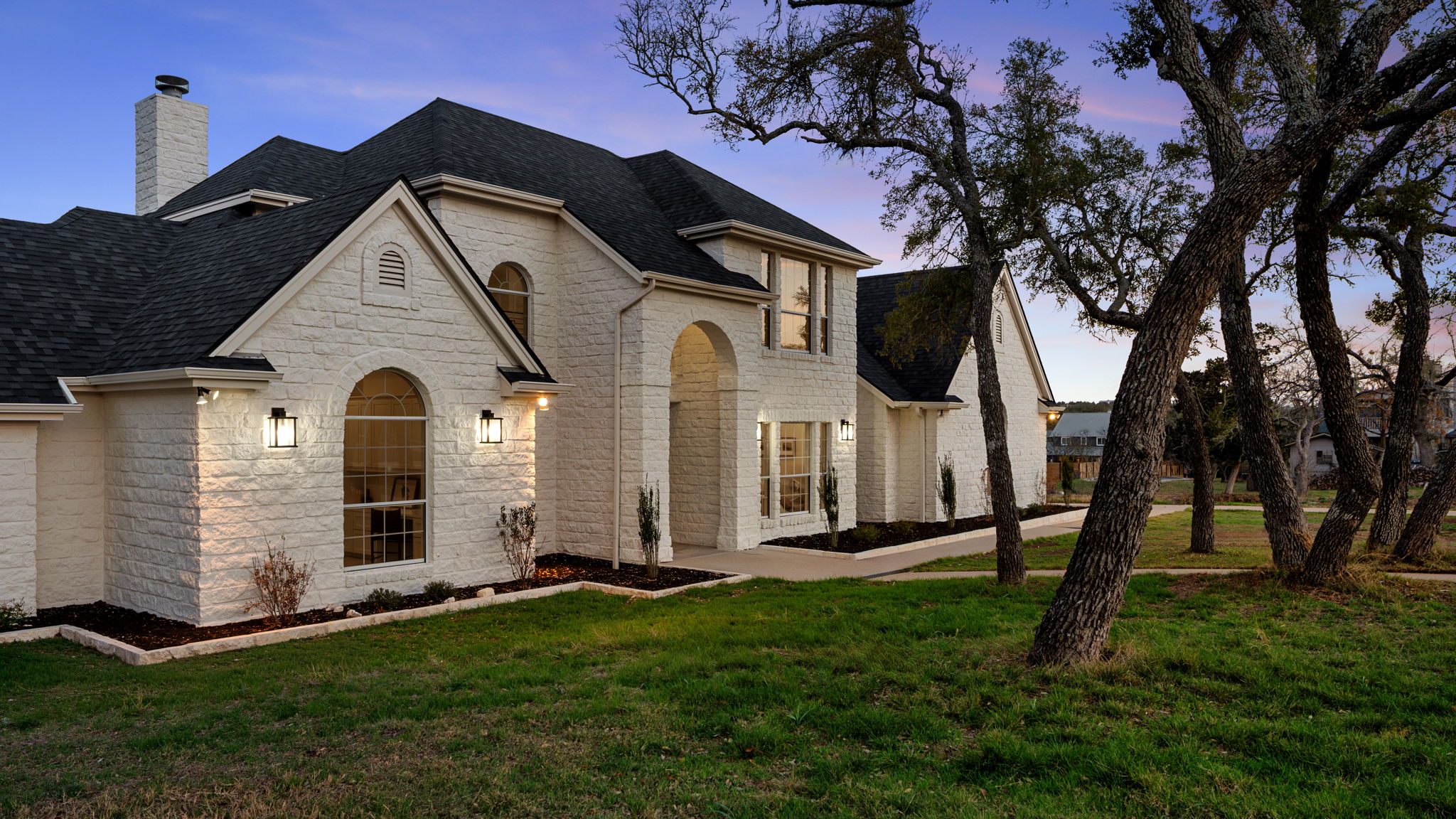 3 Coach House Road Austin, TX 78737 - Photo 2 of 30