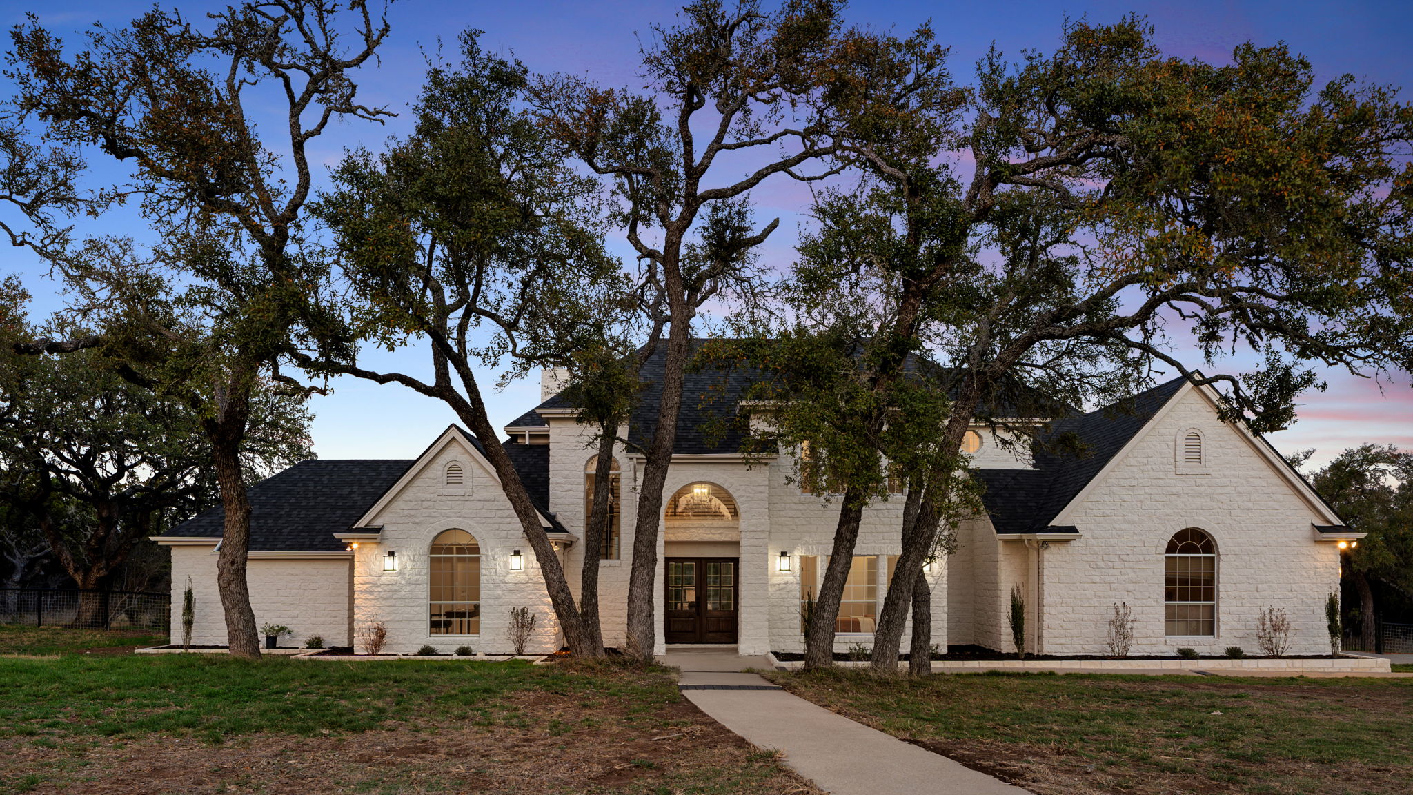 3 Coach House Road Austin, TX 78737 - Photo 26 of 30