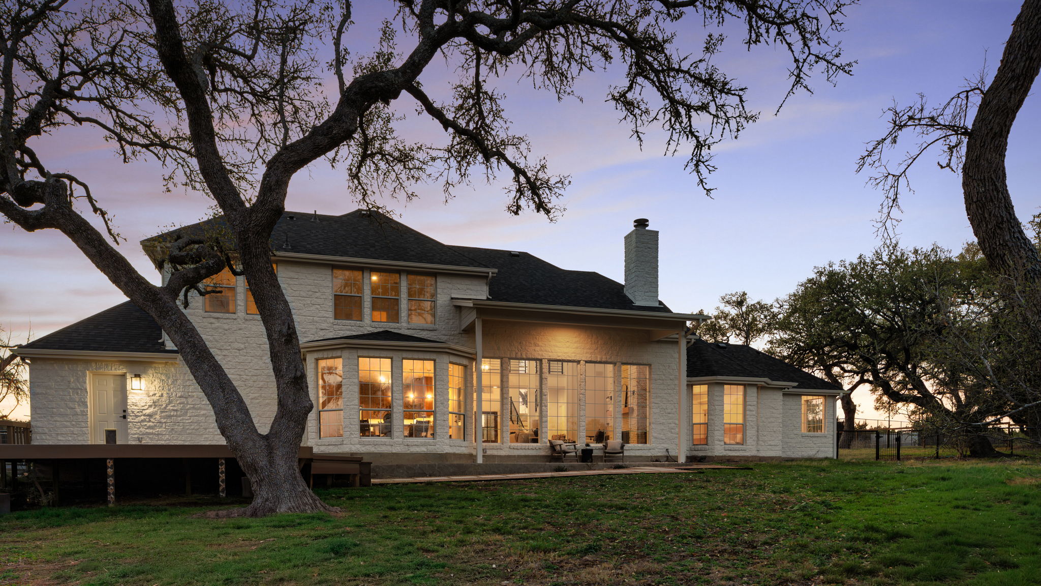 3 Coach House Road Austin, TX 78737 - Photo 27 of 30