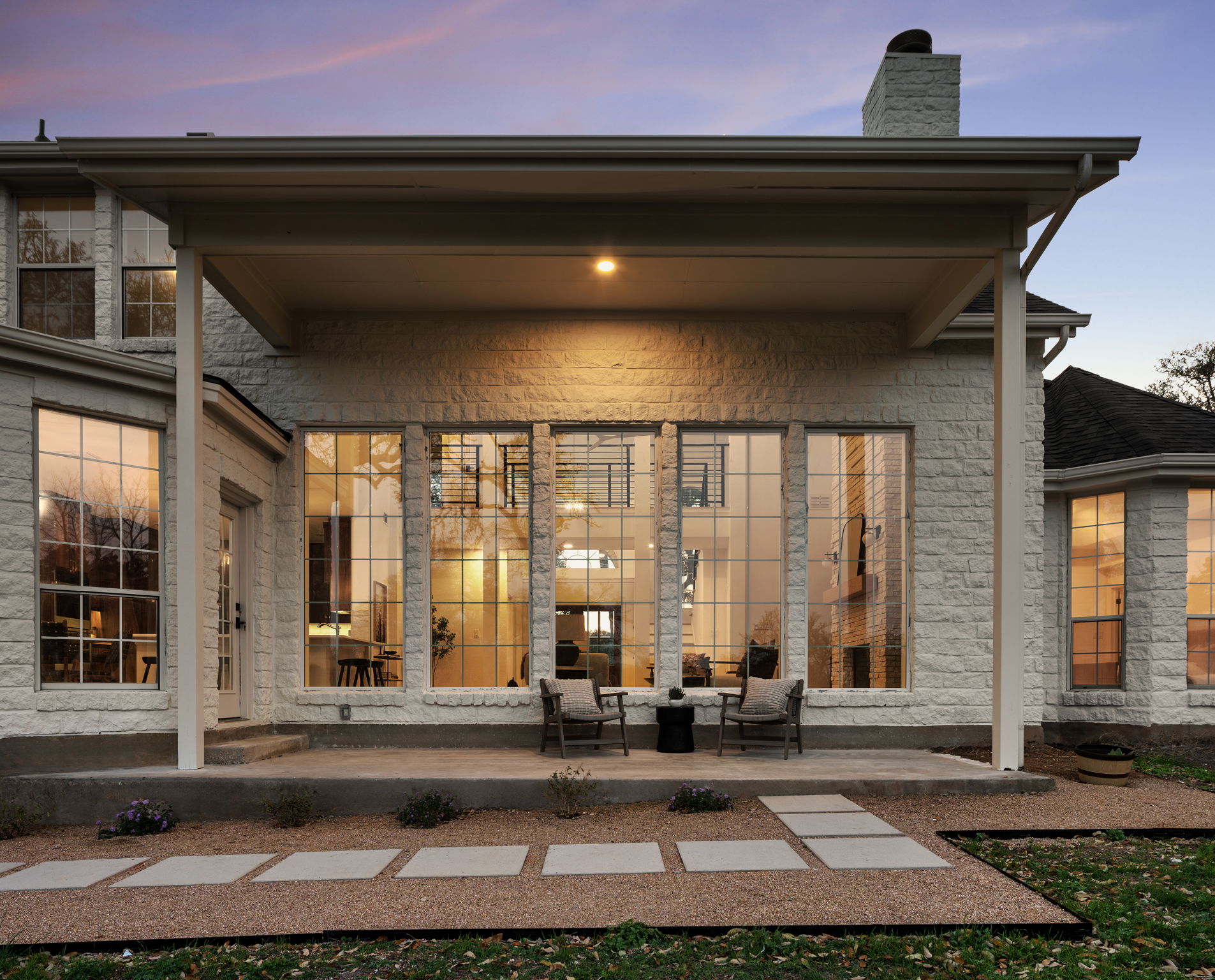 3 Coach House Road Austin, TX 78737 - Photo 28 of 30