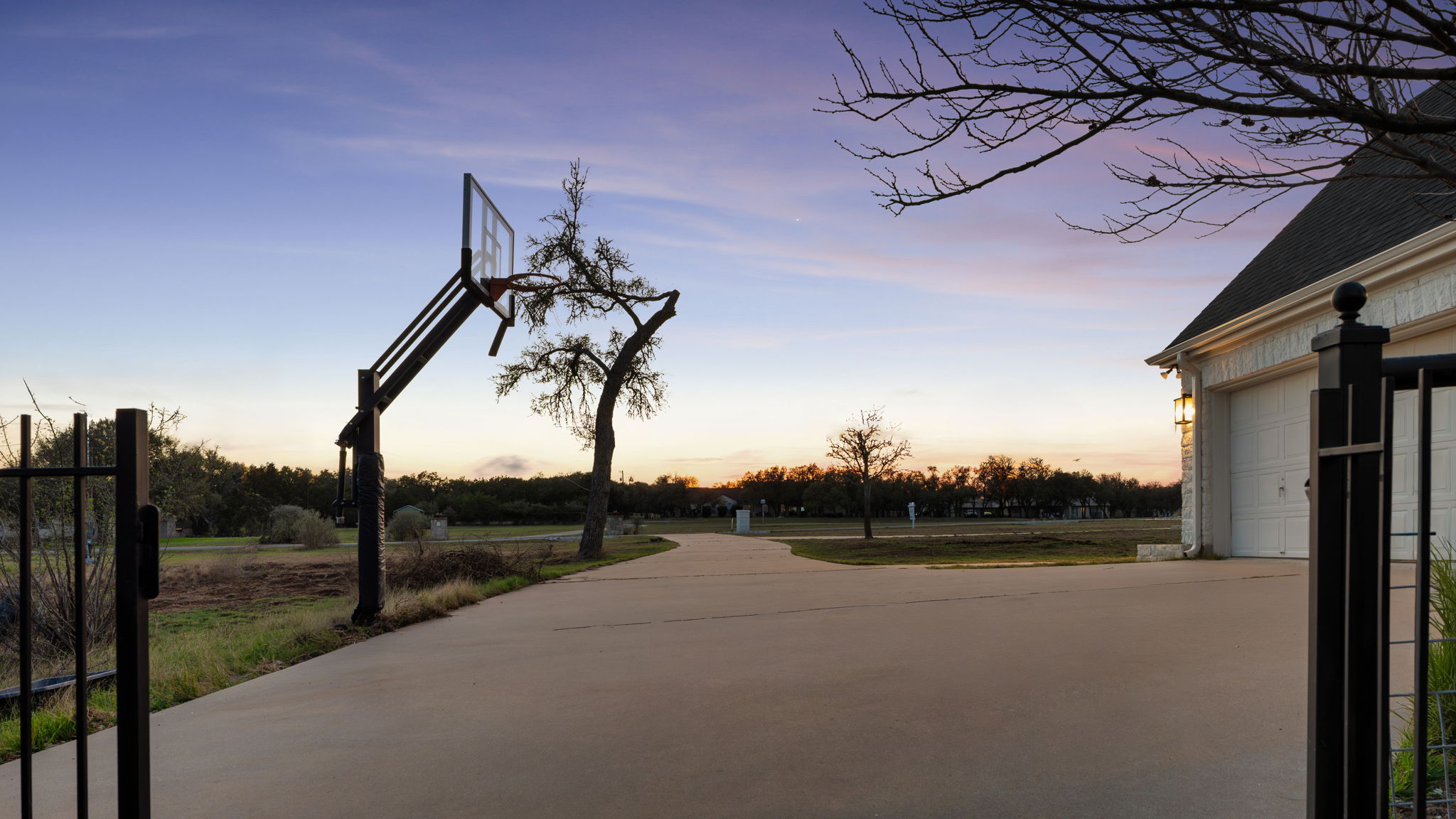 3 Coach House Road Austin, TX 78737 - Photo 29 of 30