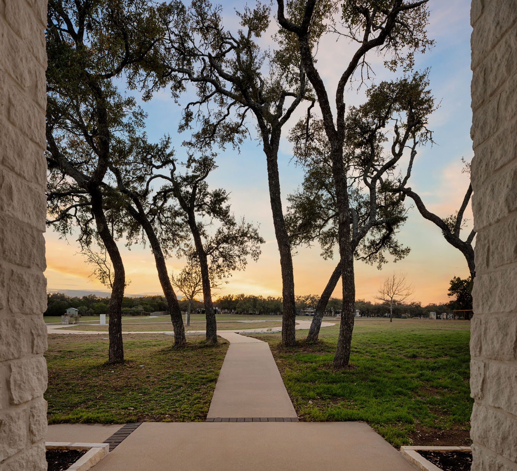 3 Coach House Road Austin, TX 78737 - Photo 3 of 30