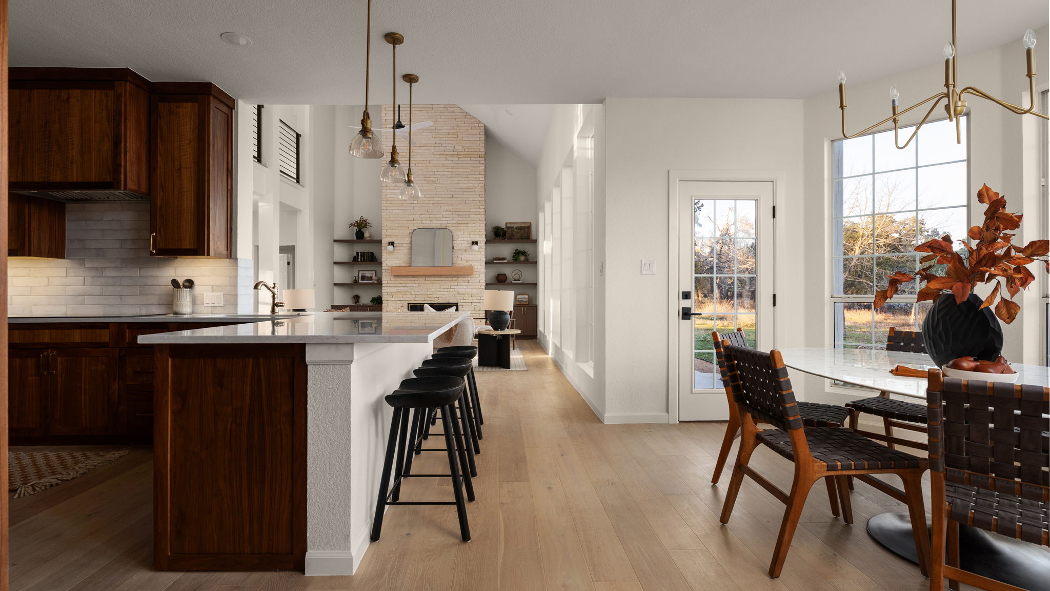 3 Coach House Road Austin, TX 78737 - Photo 6 of 30