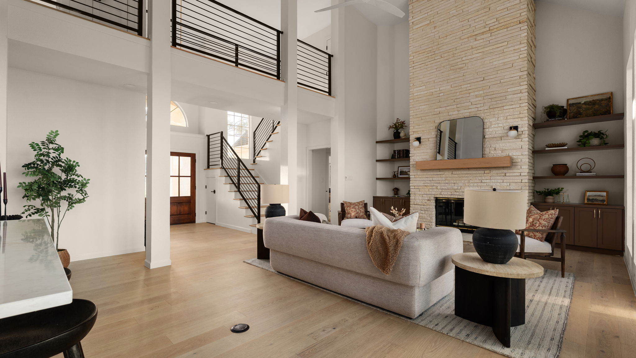 3 Coach House Road Austin, TX 78737 - Photo 7 of 30