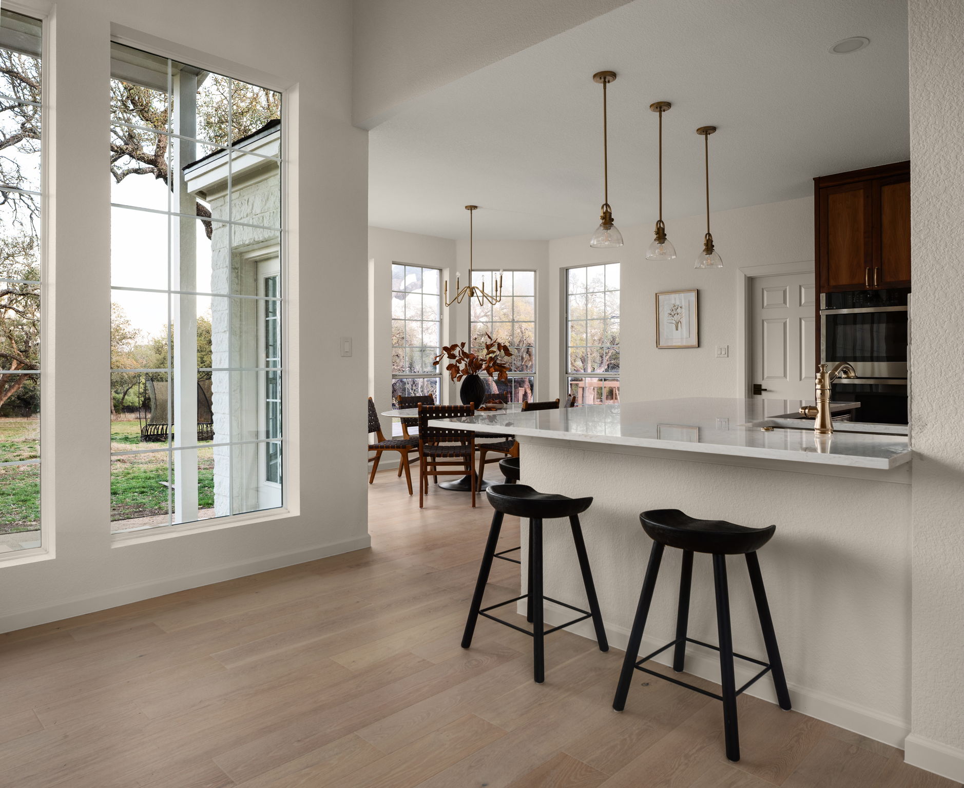 3 Coach House Road Austin, TX 78737 - Photo 8 of 30