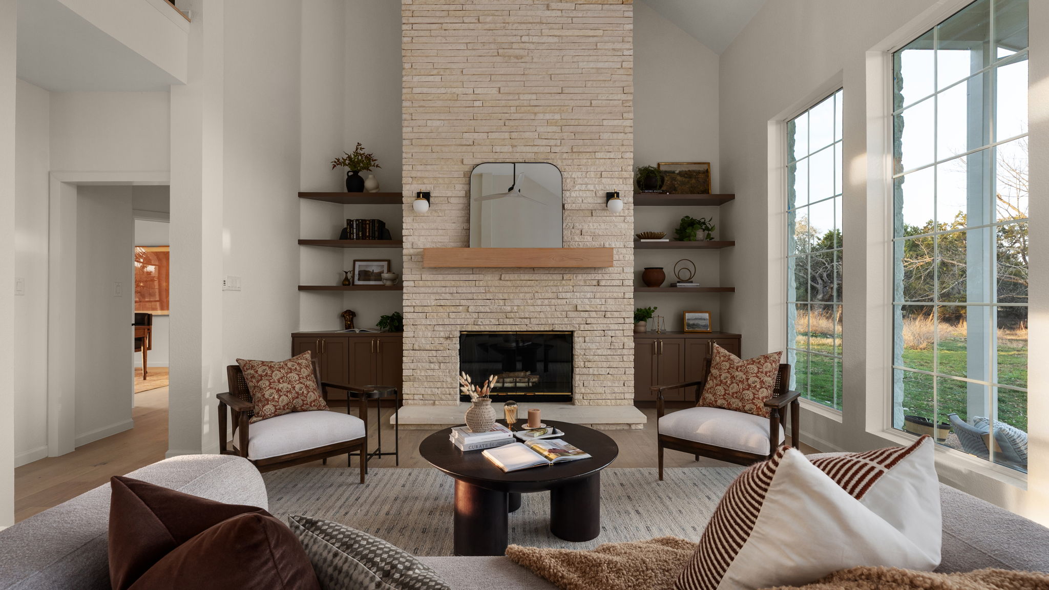 3 Coach House Road Austin, TX 78737 - Photo 9 of 30