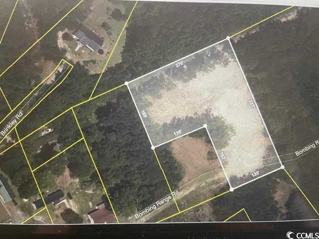 Tbd Della Road Longs, SC 29568 - Photo 3 of 3