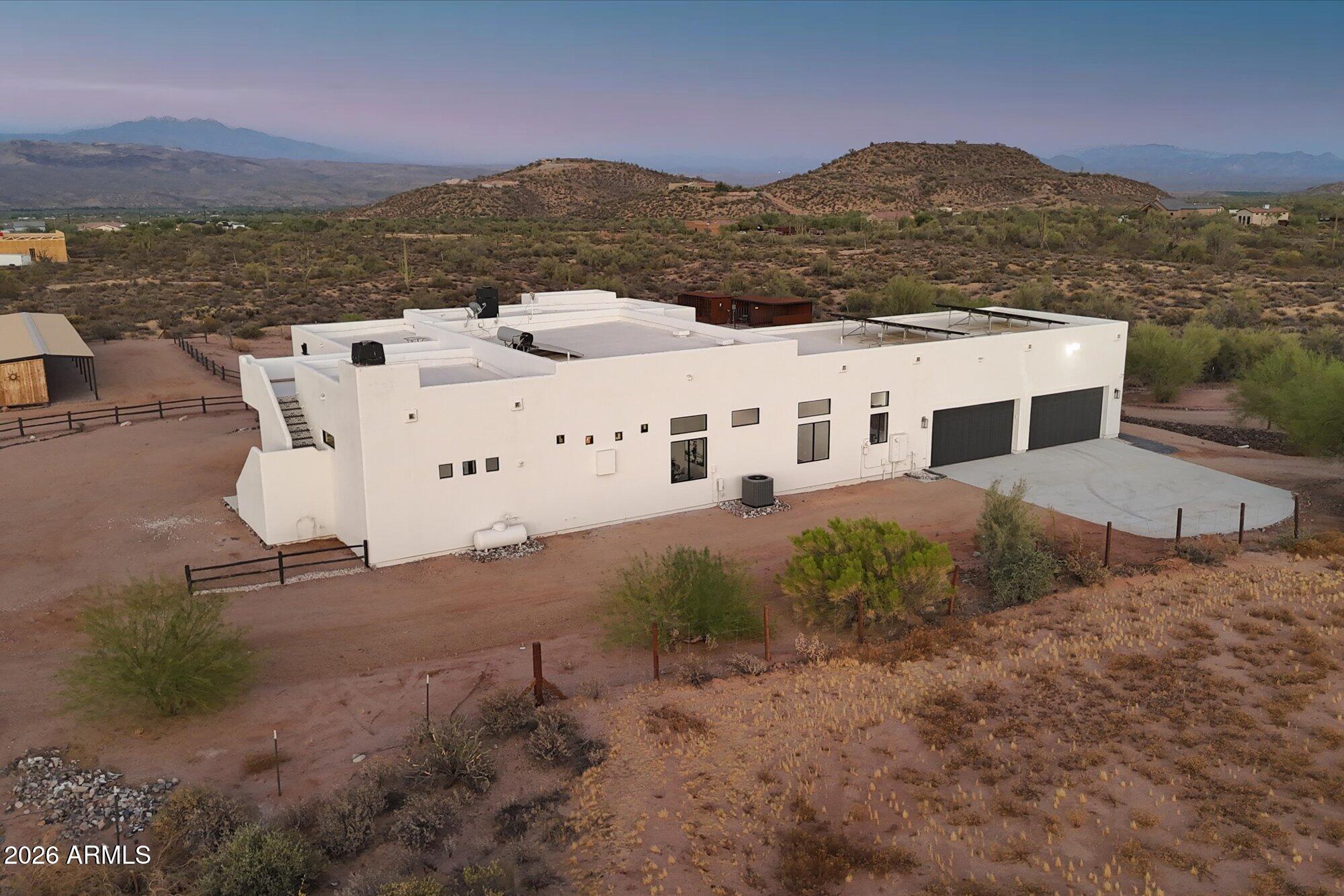 16908 East Buckhorn Trail Rio Verde, AZ 85263 - Photo 47 of 60 46-