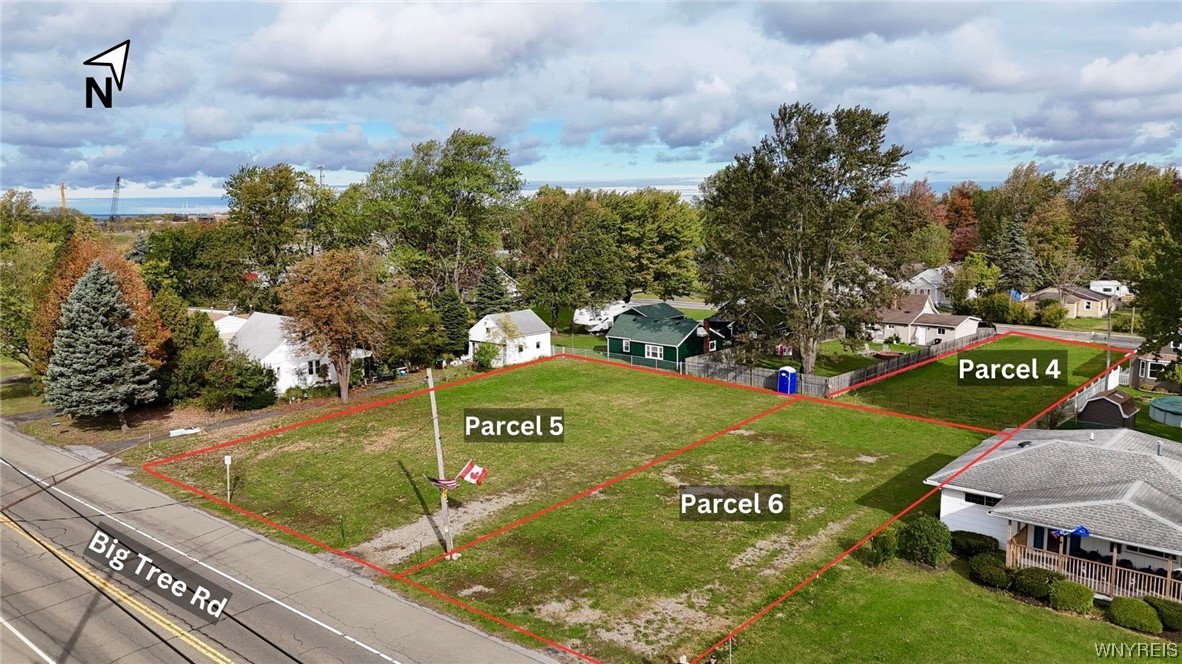 5241 Big Tree Road Orchard Park, NY 14127 - Photo 3 of 11