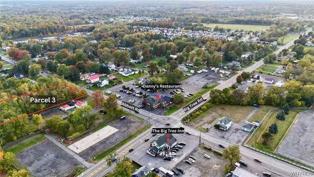 $3,000,000 | 5241 Big Tree Road, Orchard Park, NY 14127