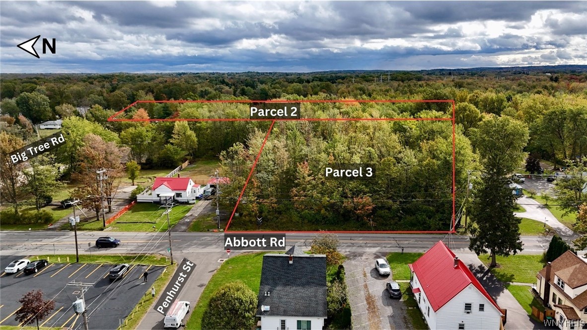 5241 Big Tree Road Orchard Park, NY 14127 - Photo 6 of 11