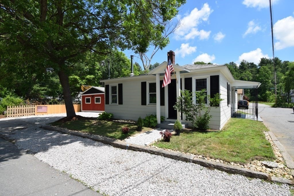 433 Putnam Hill Road Sutton, MA 01590 - Photo 30 of 30
