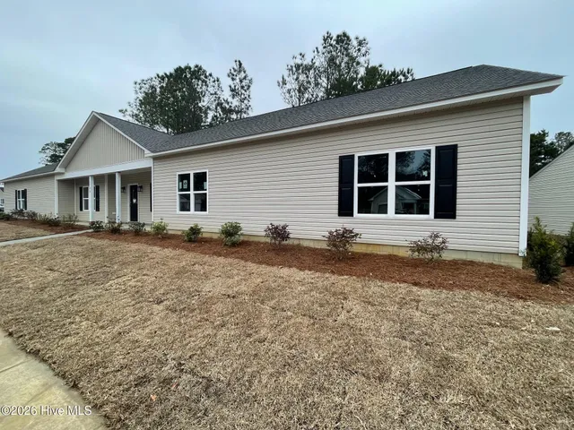 $389,900 | 1126 Jordan Lake Court, Leland, NC 28451