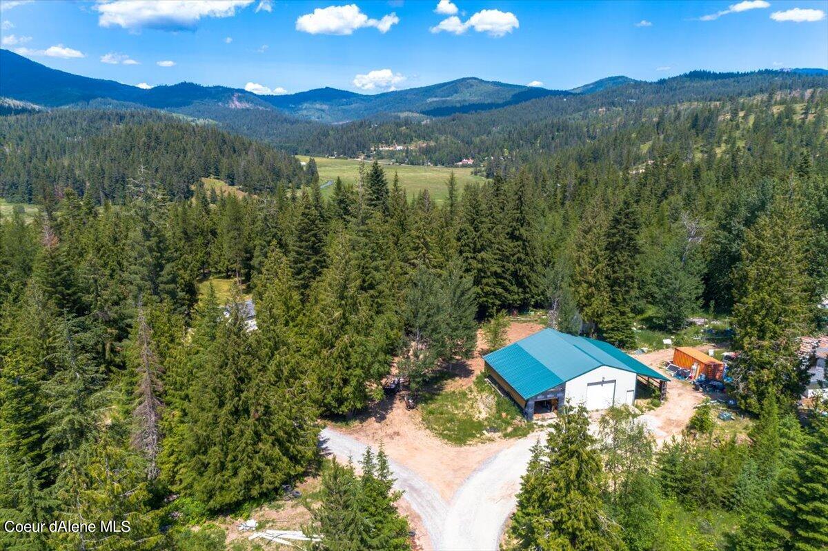 17232 North Smith Avenue Rathdrum, ID 83858 - Photo 1 of 1 01-drone