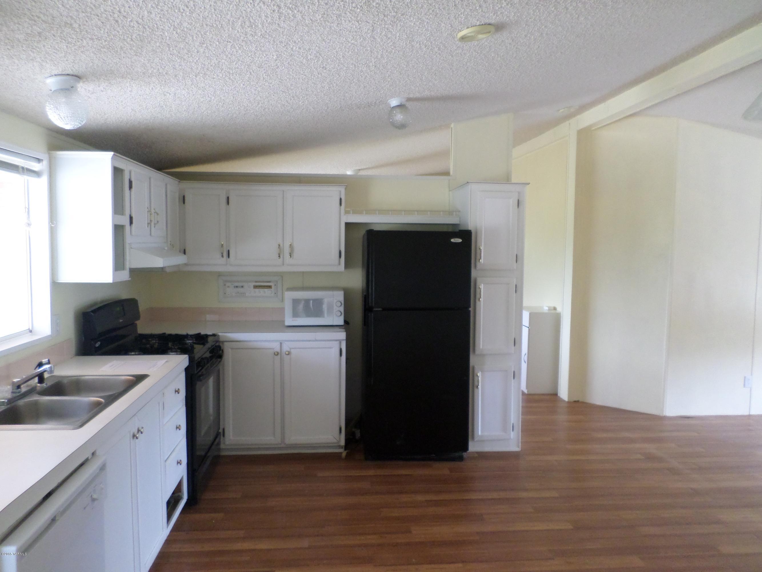 4390 East Trotter Road Tucson, AZ 85739 - Photo 11 of 22
