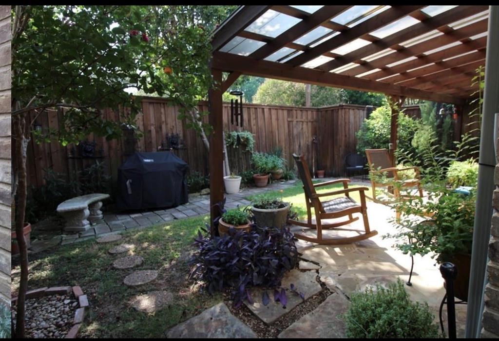 4970 Thunder Road Dallas, TX 75244 - Photo 15 of 19 Gallery Image 15