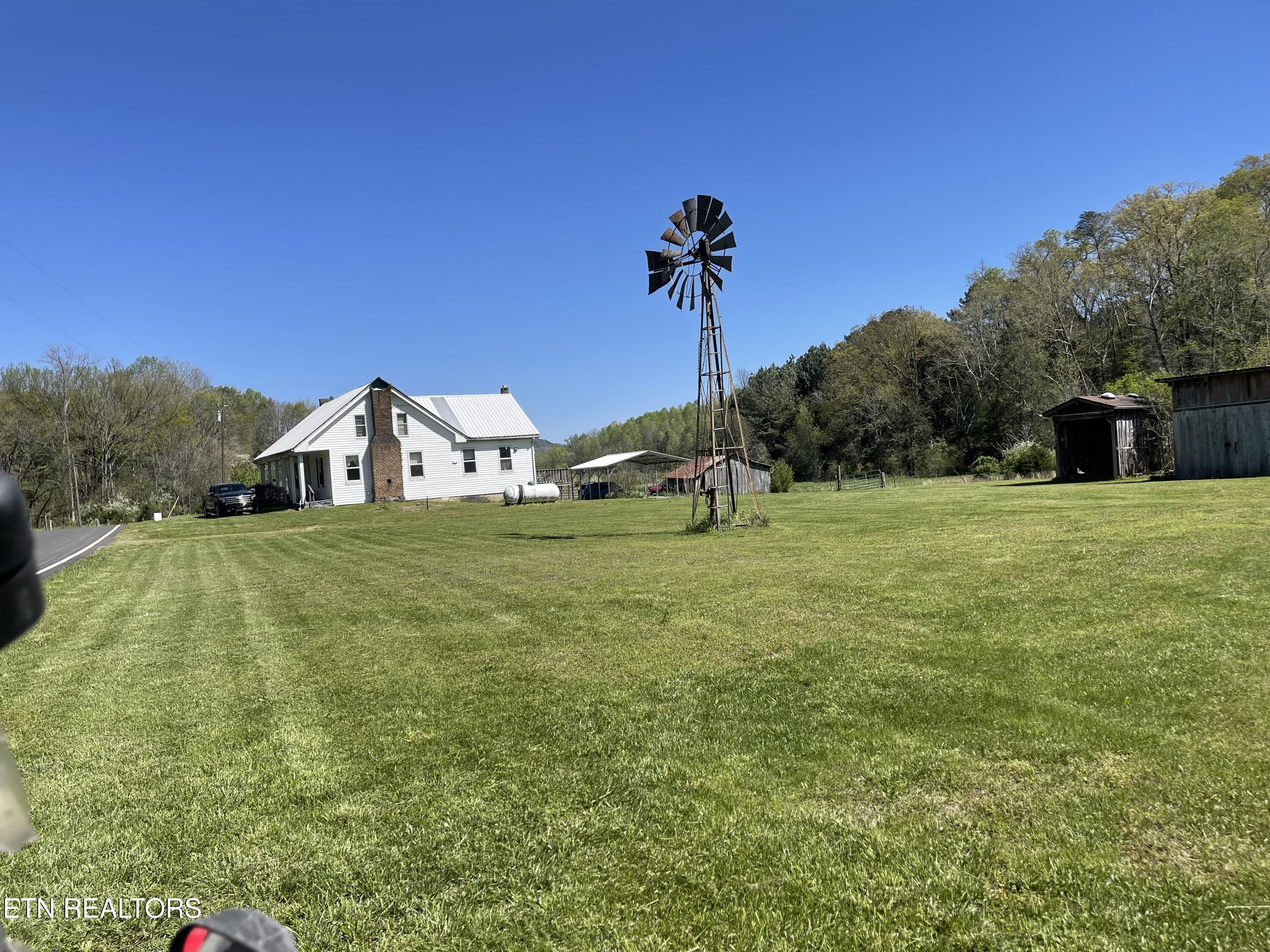 285 New Providence Road Tellico Plains, TN 37385 - Photo 37 of 45 IMG_1185