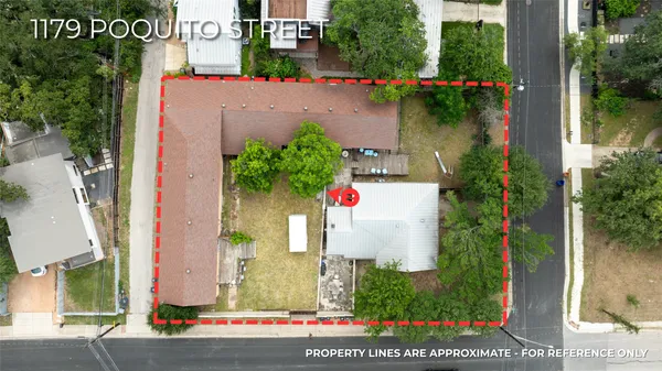 $1,250,000 | 1179 Poquito Street, Austin, TX 78702