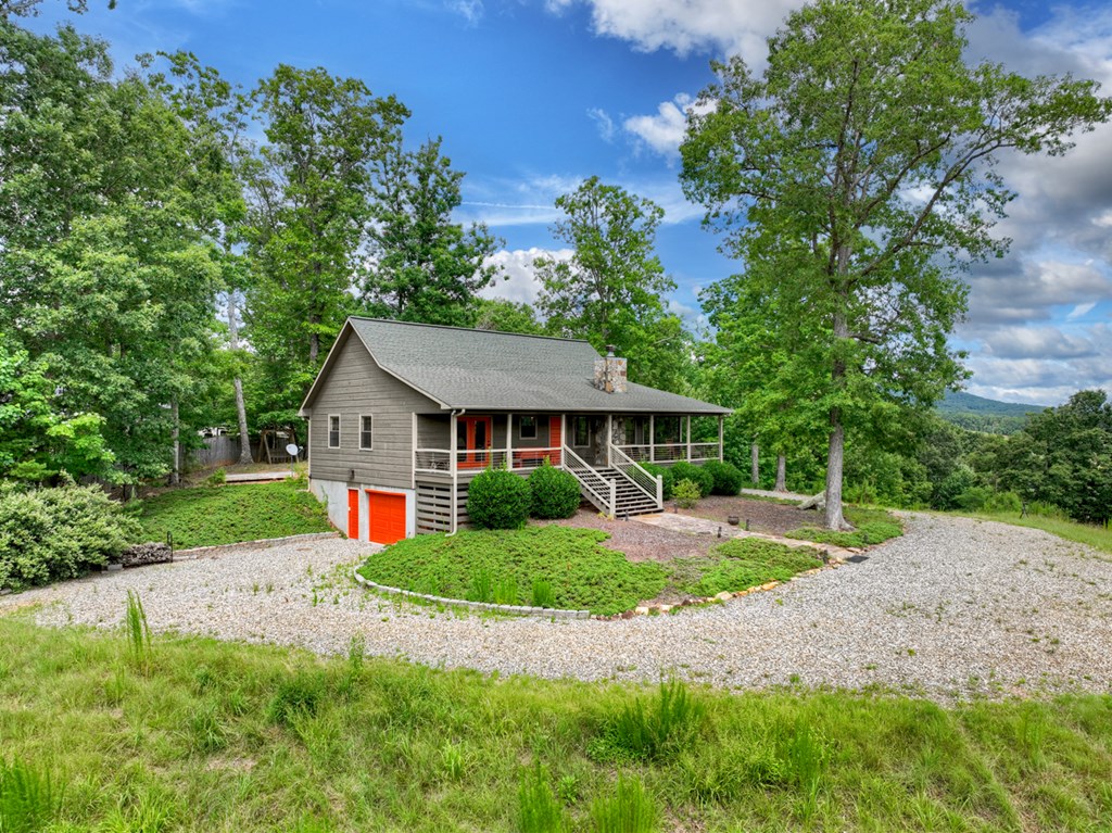 458 Blue Berry Ridge Morganton, GA 30560 - Photo 43 of 58 Gallery Image 43
