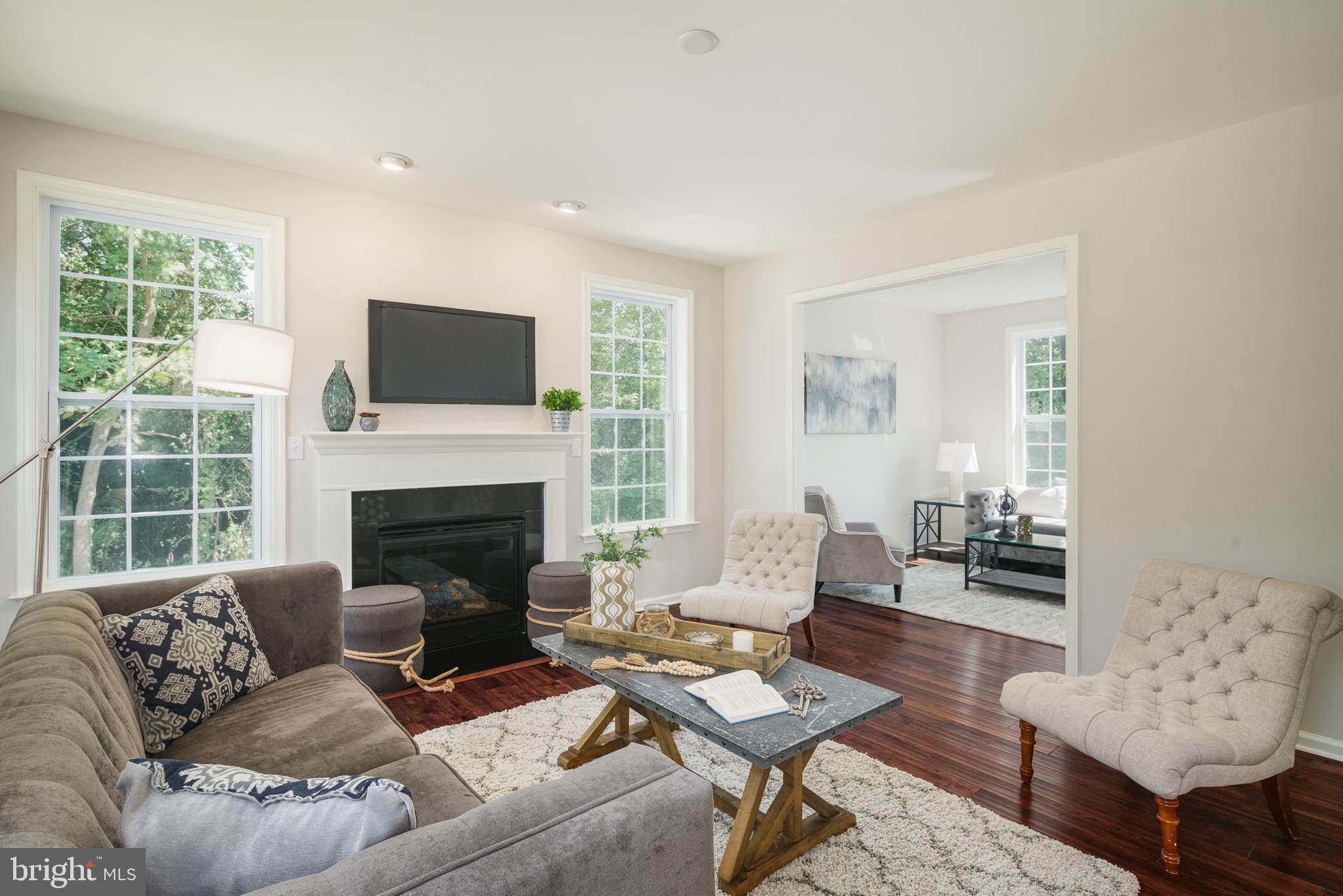 892 Centerton Road Mount Laurel, NJ 08054 - Photo 12 of 41