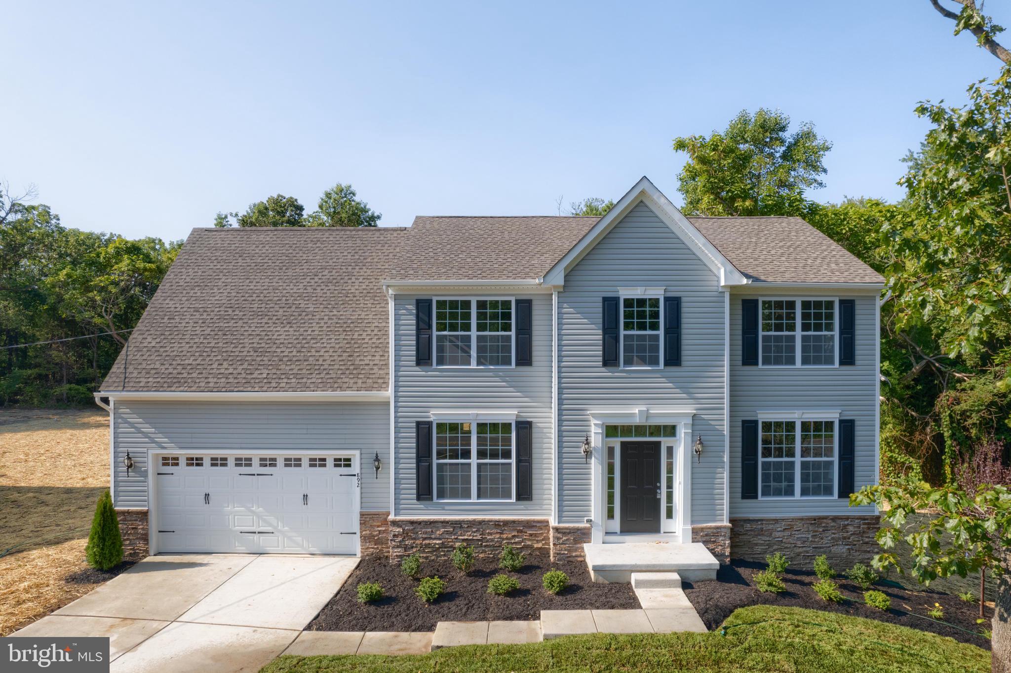 892 Centerton Road Mount Laurel, NJ 08054 - Photo 40 of 41