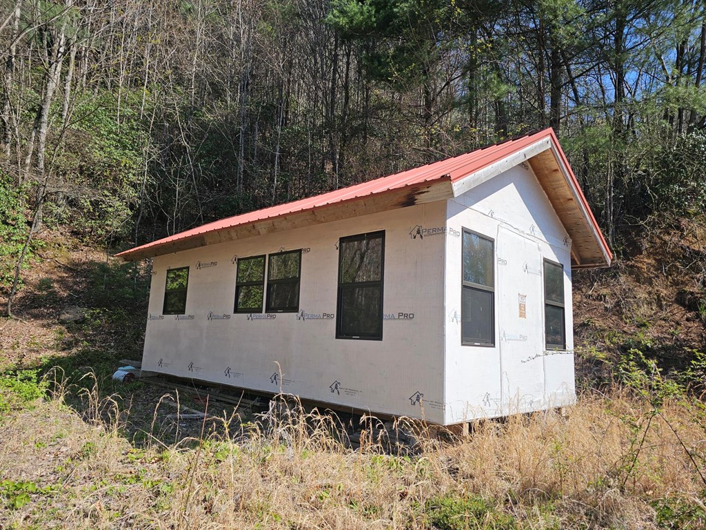0 Davis Creek Road Murphy, NC 28906 - Photo 3 of 11