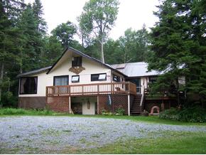 45 Hillside Road Woodford, VT 05201 - Photo 1 of 11 Gallery Image 1