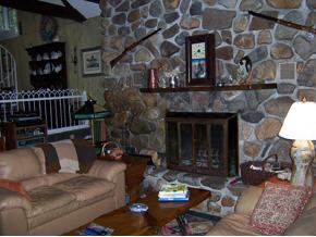 45 Hillside Road Woodford, VT 05201 - Photo 3 of 11 Gallery Image 3