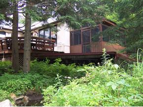 45 Hillside Road Woodford, VT 05201 - Photo 4 of 11 Gallery Image 4