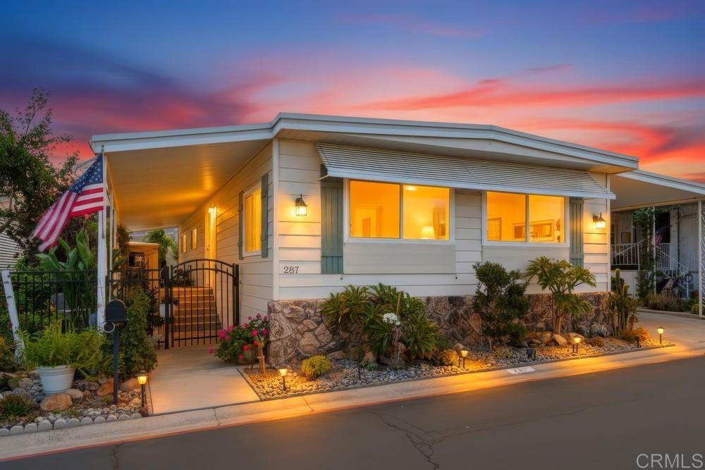 8301 Mission Gorge Road, Unit 287 Santee, CA 92071 - Photo 1 of 55 Gallery Image 1