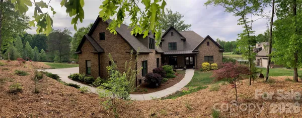 $1,495,000 | 8100 Chaplin Circle, Waxhaw, NC 28173