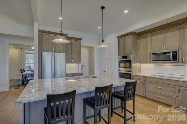 $1,495,000 | 8100 Chaplin Circle, Waxhaw, NC 28173