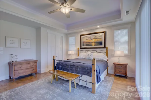 $1,495,000 | 8100 Chaplin Circle, Waxhaw, NC 28173