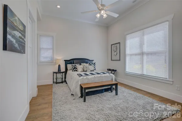 $1,495,000 | 8100 Chaplin Circle, Waxhaw, NC 28173