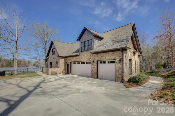 $1,495,000 | 8100 Chaplin Circle, Waxhaw, NC 28173