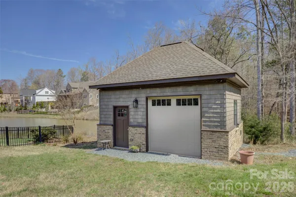 $1,495,000 | 8100 Chaplin Circle, Waxhaw, NC 28173