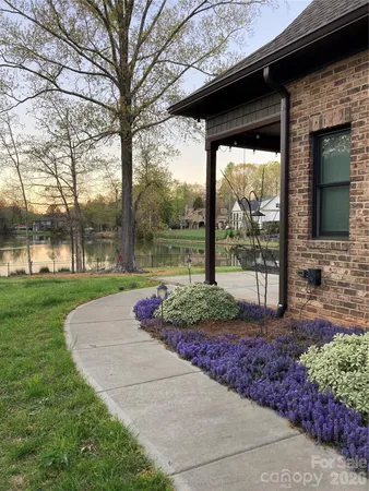 $1,495,000 | 8100 Chaplin Circle, Waxhaw, NC 28173