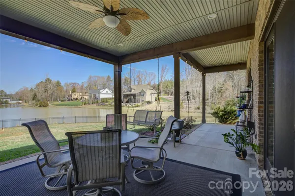 $1,495,000 | 8100 Chaplin Circle, Waxhaw, NC 28173