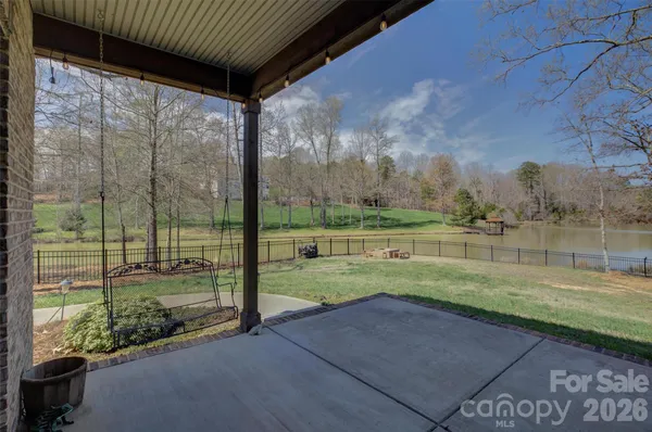 $1,495,000 | 8100 Chaplin Circle, Waxhaw, NC 28173