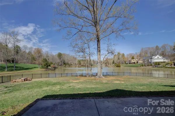 $1,495,000 | 8100 Chaplin Circle, Waxhaw, NC 28173