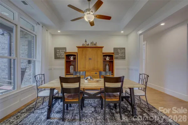 $1,495,000 | 8100 Chaplin Circle, Waxhaw, NC 28173