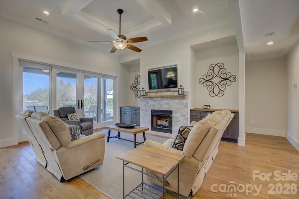 $1,495,000 | 8100 Chaplin Circle, Waxhaw, NC 28173