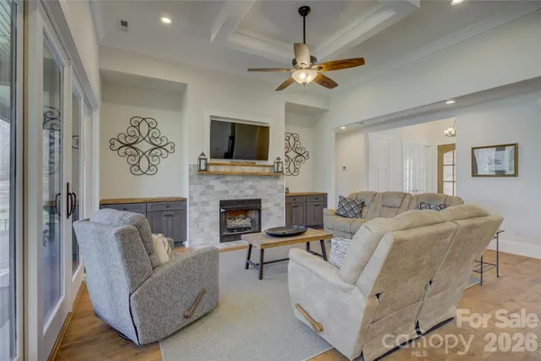 $1,495,000 | 8100 Chaplin Circle, Waxhaw, NC 28173