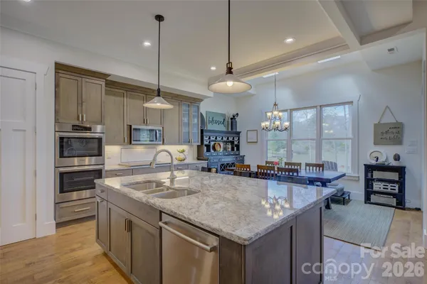 $1,495,000 | 8100 Chaplin Circle, Waxhaw, NC 28173