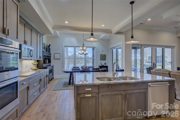 $1,495,000 | 8100 Chaplin Circle, Waxhaw, NC 28173