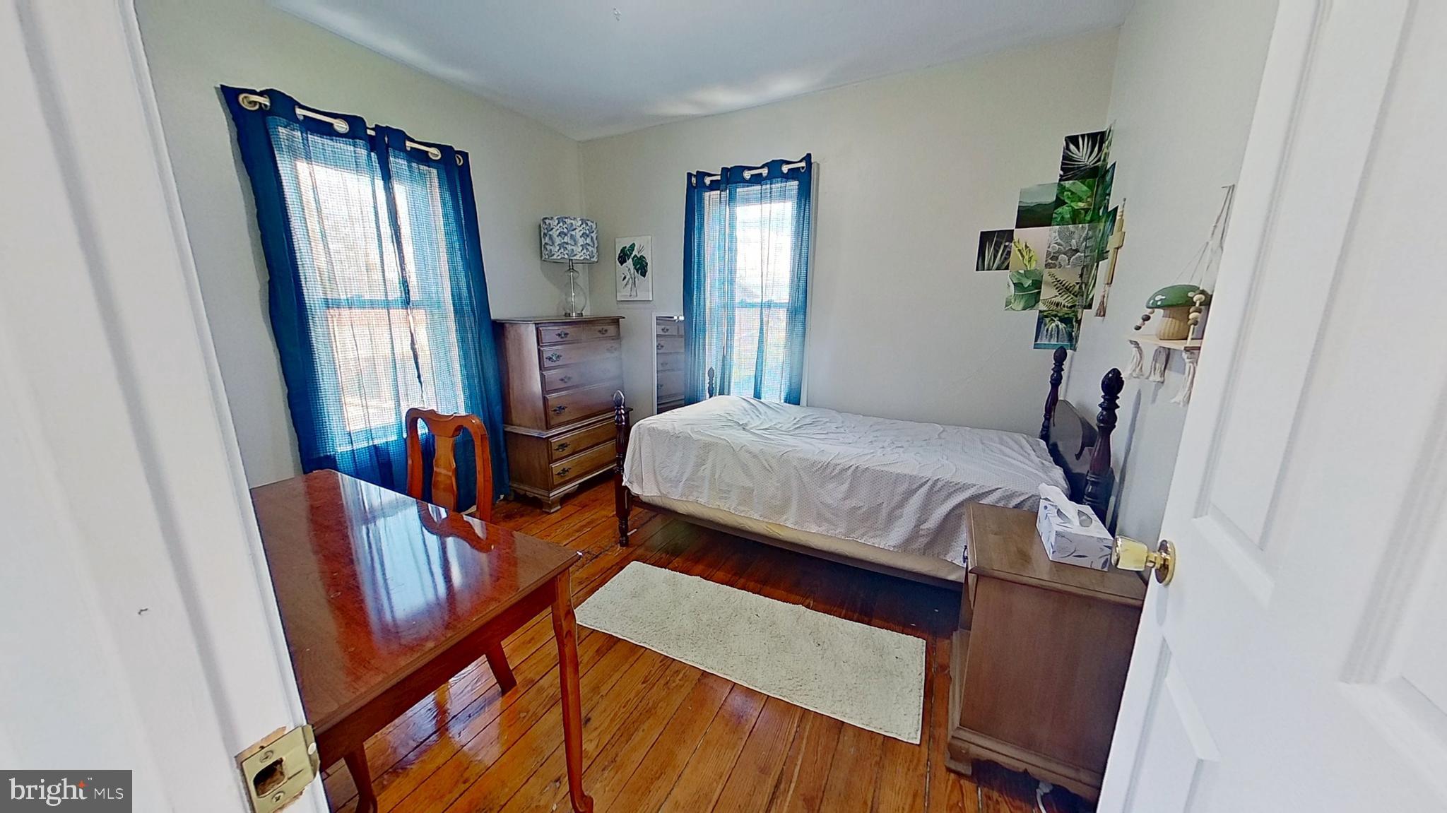 181 Cemetery Street Littlestown, PA 17340 - Photo 8 of 10 a bedroom with furniture and a window