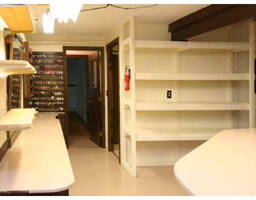 12 Robinwood Road Littleton, MA 01460 - Photo 13 of 13 a view of walk in closet with empty room